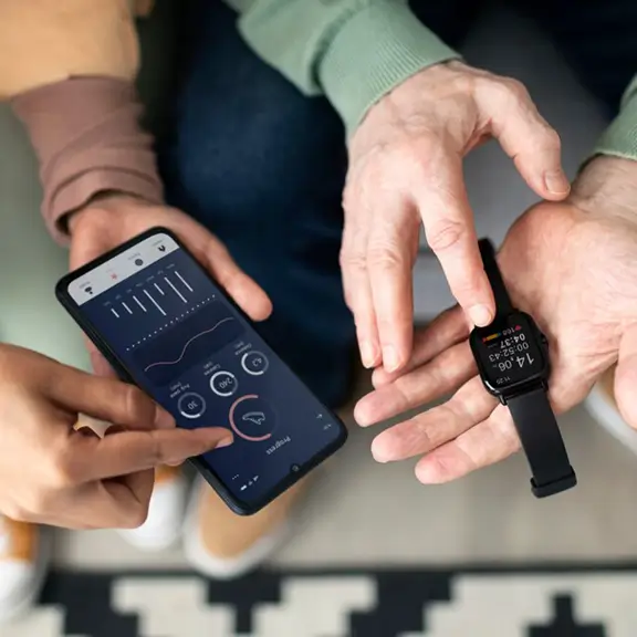 Secure Data Transmission