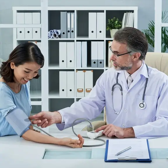 Proactive Intervention